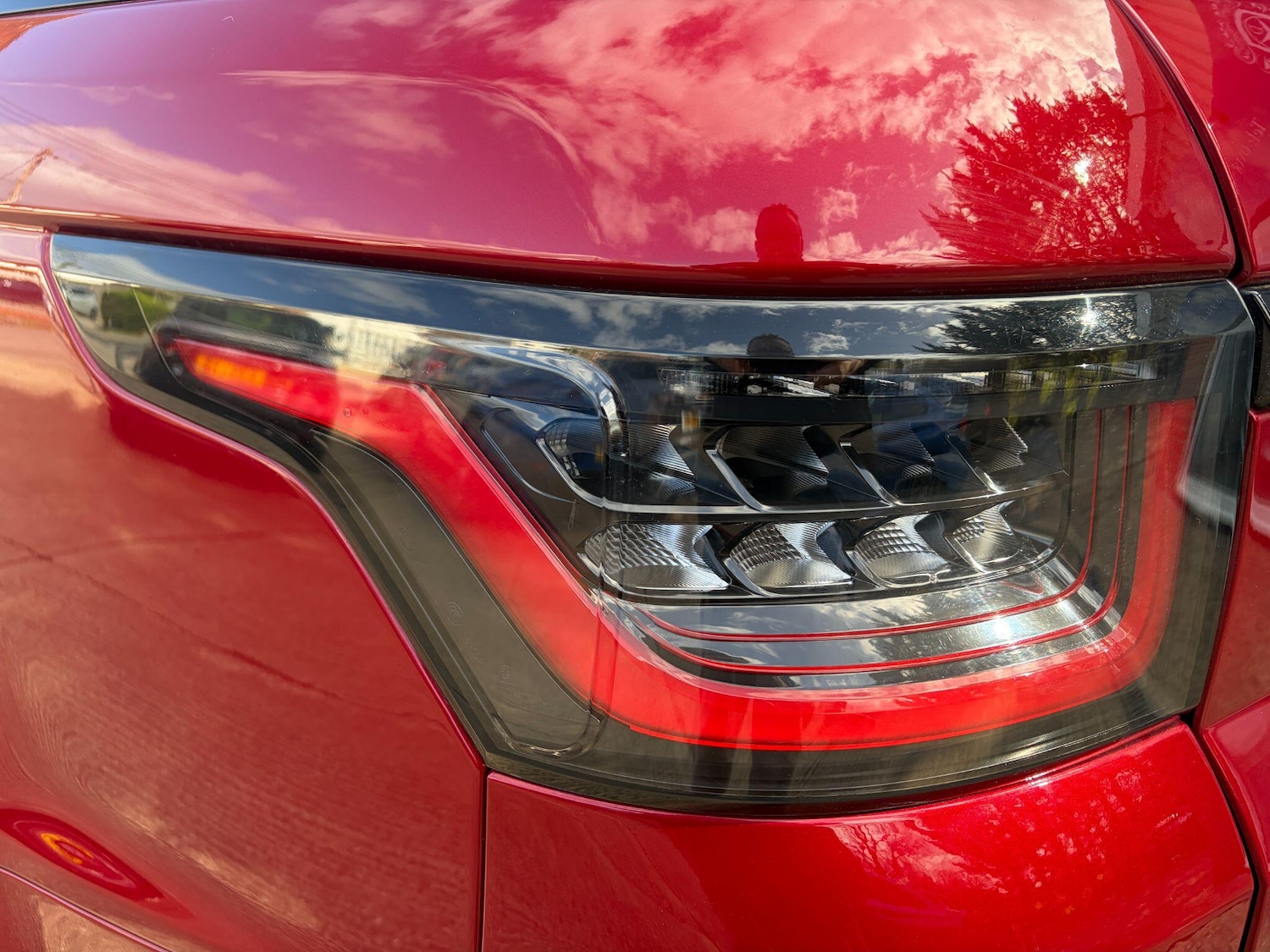 Used Land Rover Range Rover Sport 2019 for sale - 78086345: Photo 22