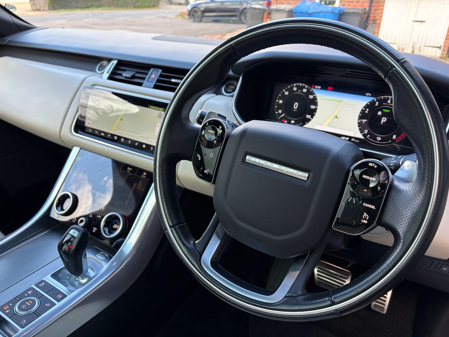 Used Land Rover Range Rover Sport 2019 for sale - 78086345: Photo 23