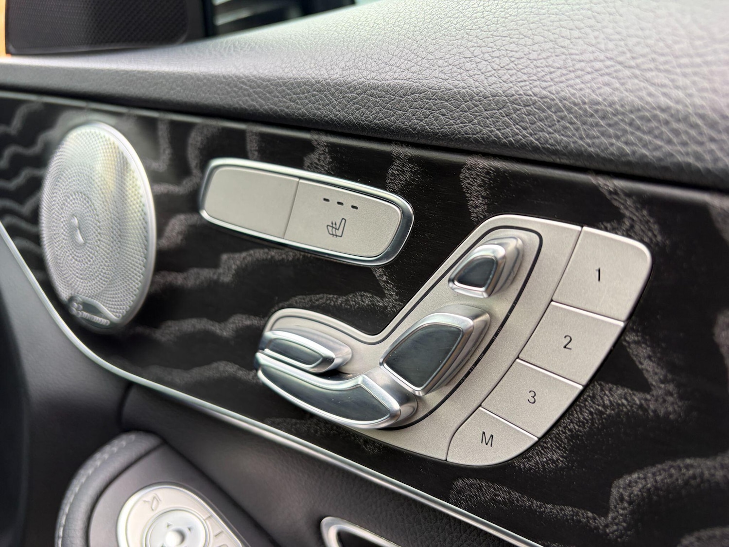 Used Mercedes-Benz C Class 2016 for sale - 76408674: Photo 23