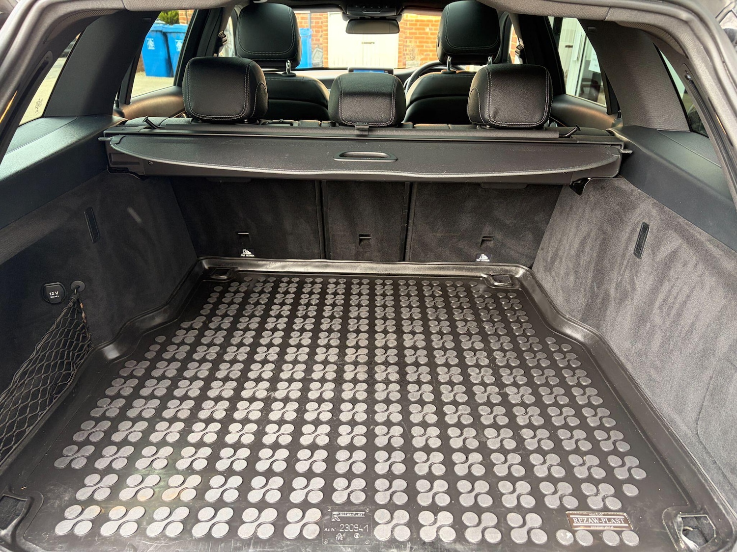 Used Mercedes-Benz C Class 2016 for sale - 76408674: Photo 25