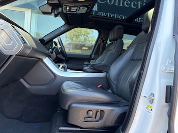 Used Land Rover Range Rover Sport 2019 for sale - 78636228: Photo