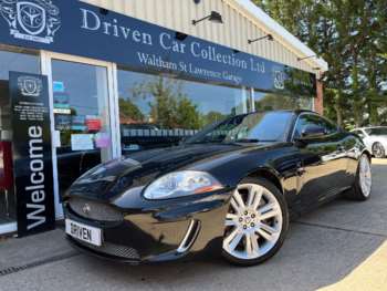 2010 (10) - 5.0 Supercharged V8 R 2dr Auto