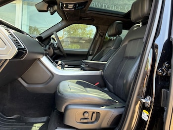 Used Land Rover Range Rover Sport 2019 for sale - 78689431: Photo