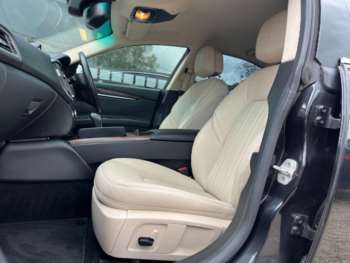 Used Maserati Ghibli 2016 for sale - 74788025: Photo