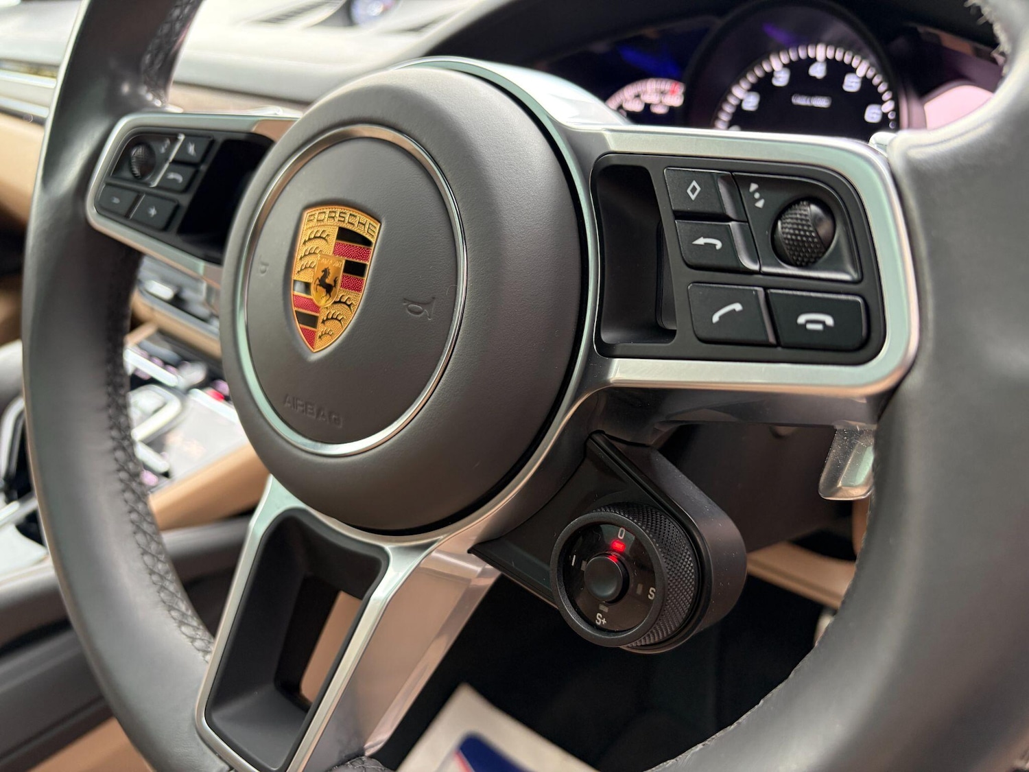 Used Porsche Cayenne 2022 for sale - 76371329: Photo 24