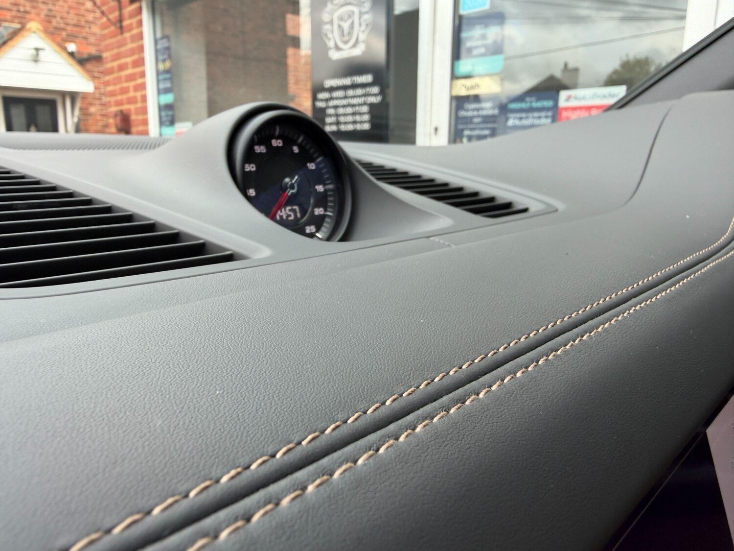 Used Porsche Cayenne 2022 for sale - 76371329: Photo 27