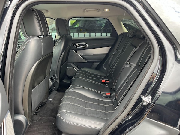 Used Land Rover Range Rover Velar 2018 for sale - 75728524: Photo 11