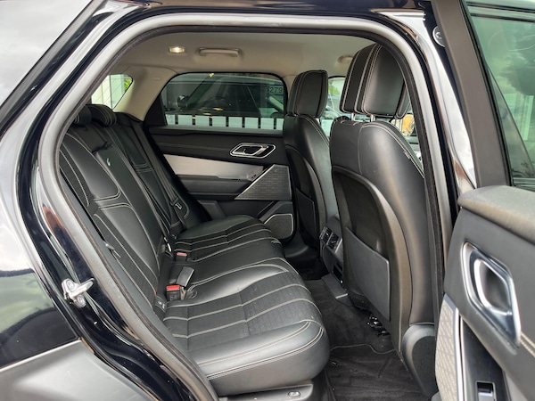 Used Land Rover Range Rover Velar 2018 for sale - 75728524: Photo 13