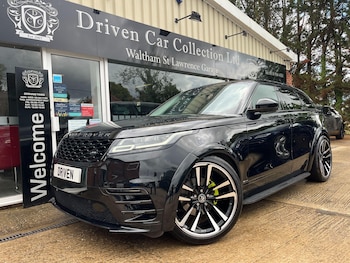 2018 (68) - 2.0 P250 R-Dynamic HSE Auto 4WD Euro 6 (s/s) 5dr