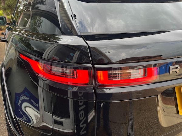 Used Land Rover Range Rover Velar 2018 for sale - 75728524: Photo 21