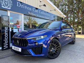 2022 (22) - 2.0 MHEV GT ZF 4WD Euro 6 (s/s) 5dr