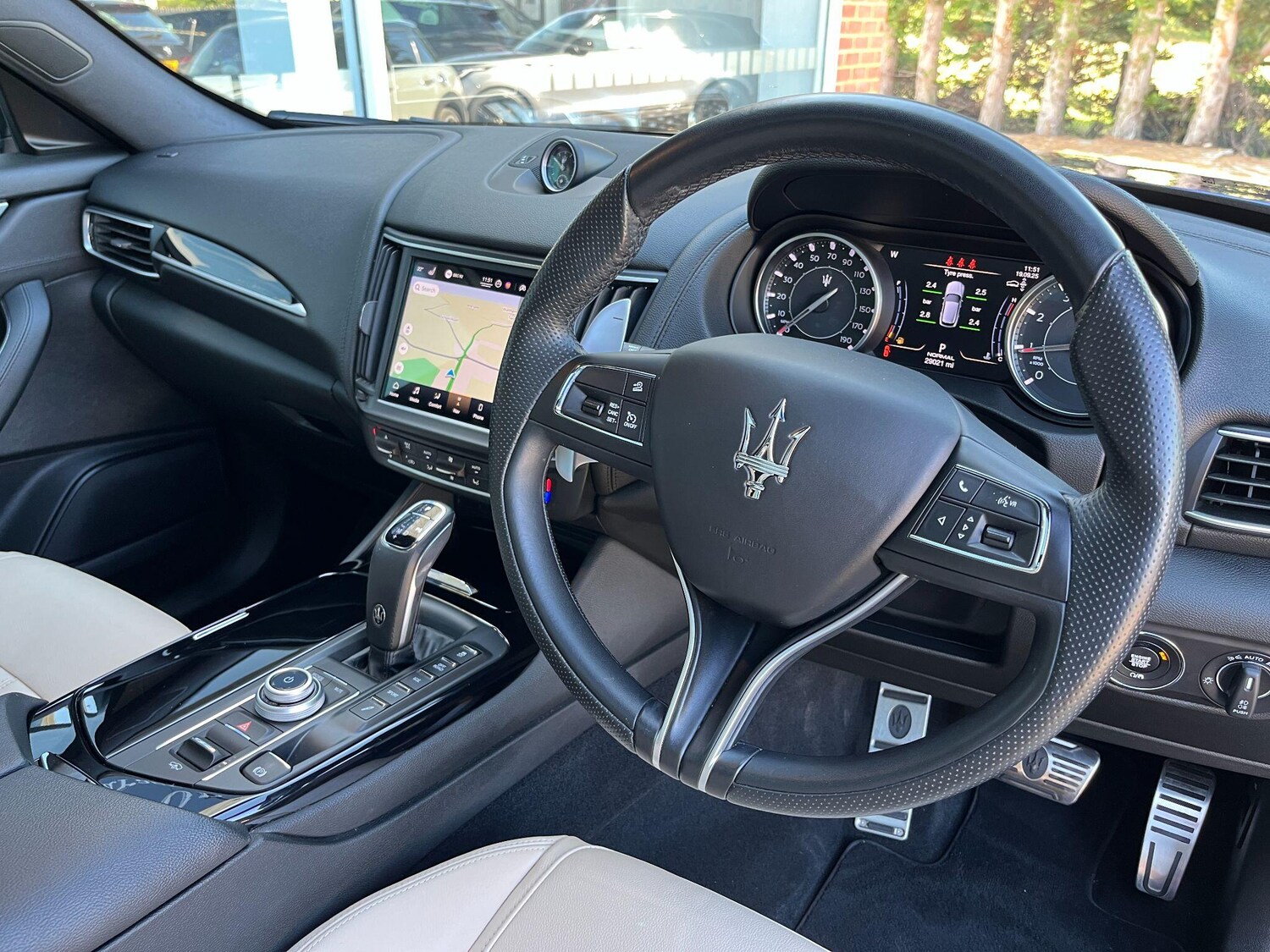 Vehicle 23