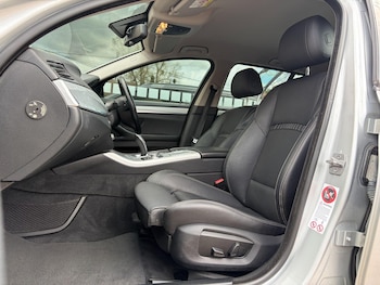 Used BMW 5 Series 2014 for sale - 78307130: Photo