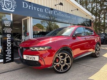 Used Alfa Romeo Tonale 2023 for sale - 79553294: Photo