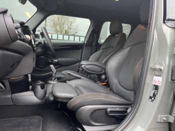 Used MINI Hatch 2020 for sale - 74485255: Photo