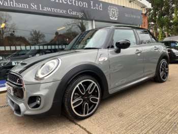 Used MINI Hatch 2020 for sale - 74485255: Photo