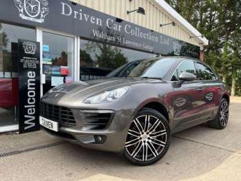 (64) - 3.0 TD V6 S PDK 4WD Euro 6 (s/s) 5dr