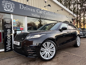 2020 (20) - 3.0 D300 R-Dynamic HSE 5dr Auto