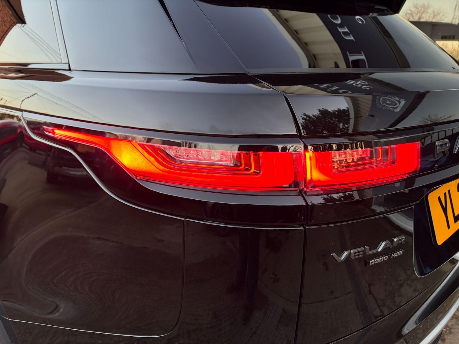 Used Land Rover Range Rover Velar 2020 for sale - 77097611: Photo 21