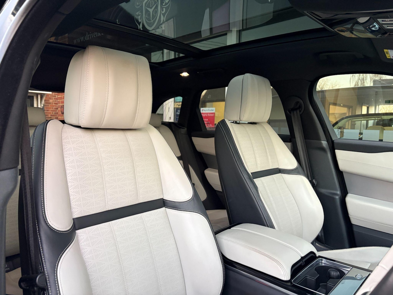 Used Land Rover Range Rover Velar 2020 for sale - 77097611: Photo 23