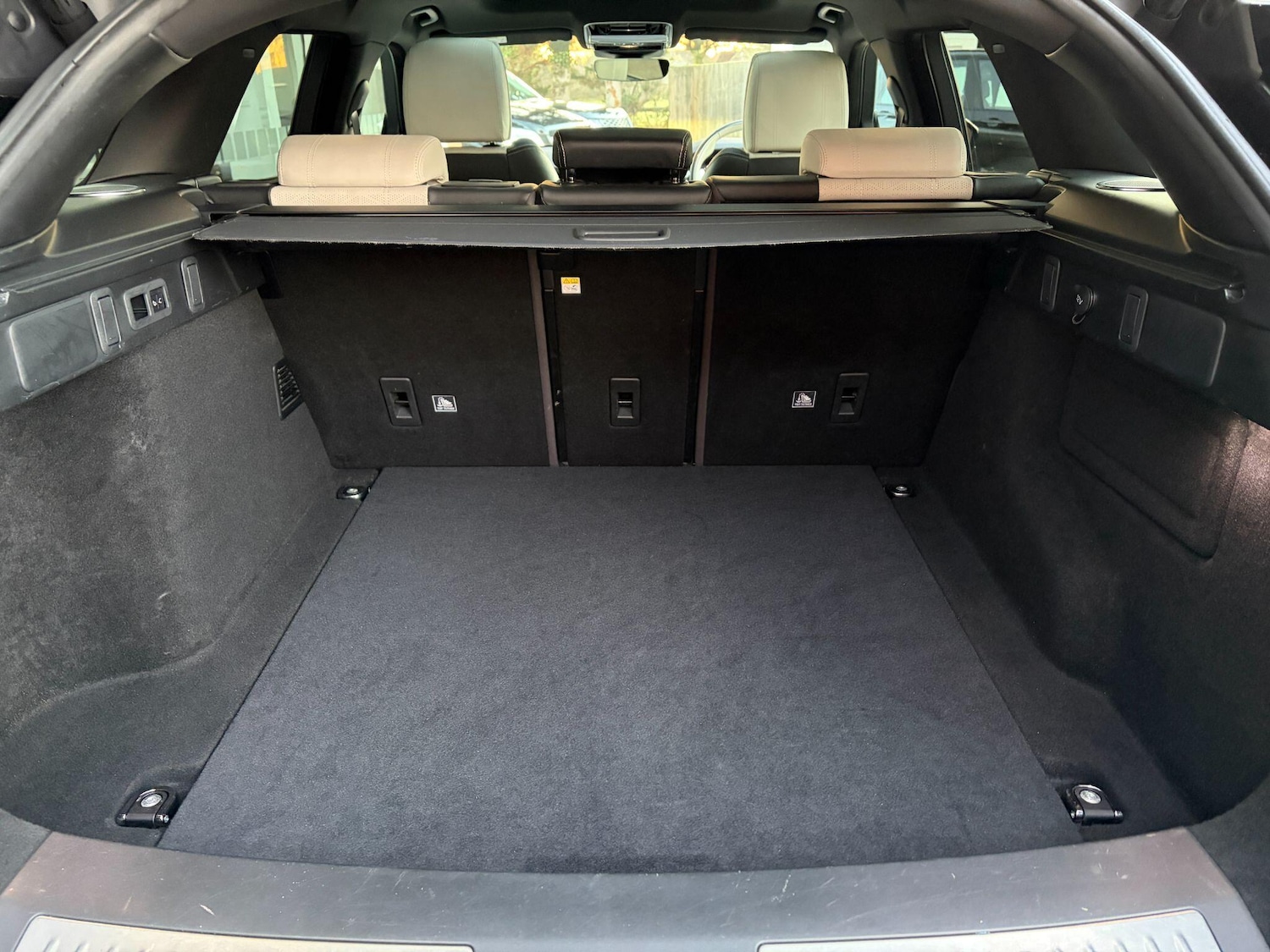 Used Land Rover Range Rover Velar 2020 for sale - 77097611: Photo 24