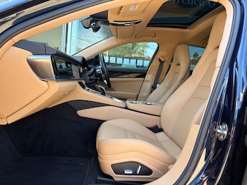 Used Porsche Panamera 2018 for sale - 79484626: Photo