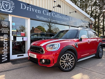 Used MINI Countryman 2018 for sale - 78347713: Photo