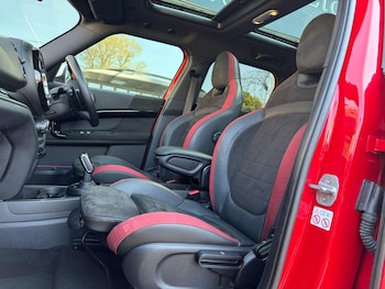 Used MINI Countryman 2018 for sale - 78347713: Photo