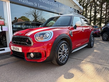 Used MINI Countryman 2018 for sale - 78347713: Photo