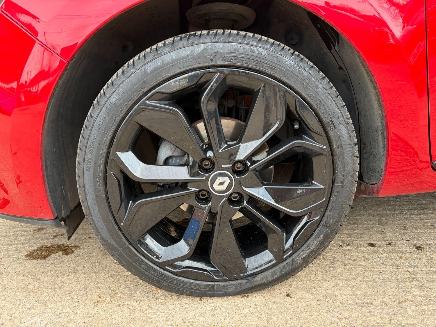 Used Renault Clio for sale - 77908493: Photo 20