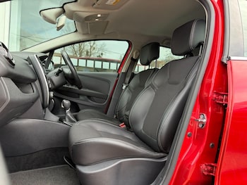 Used Renault Clio 2016 for sale - 77908493: Photo