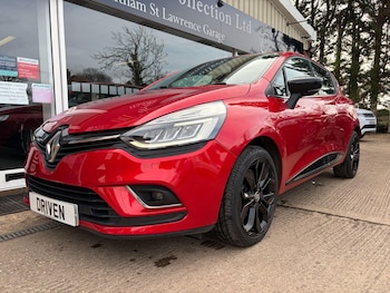 Used Renault Clio 2016 for sale - 77908493: Photo