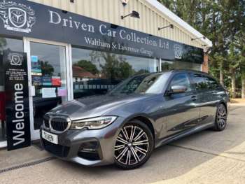 2021 (21) - 2.0 330i M Sport Touring Auto Euro 6 (s/s) 5dr