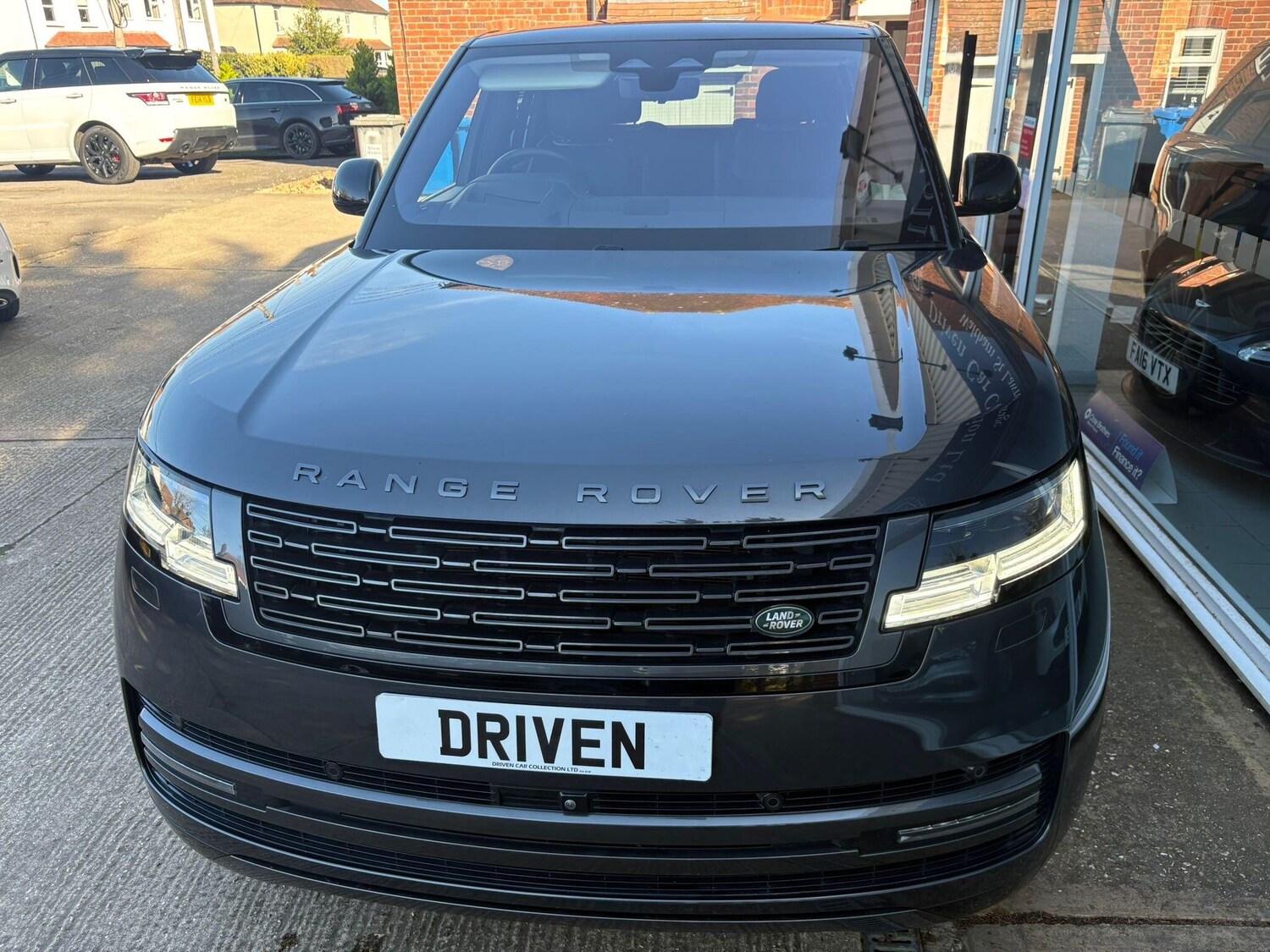 Used Land Rover Range Rover for sale - 77823656: Photo 10