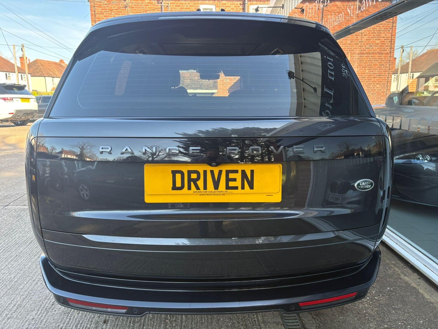 Used Land Rover Range Rover for sale - 77823656: Photo 12