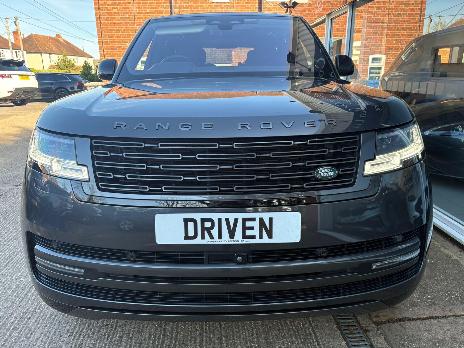 Used Land Rover Range Rover for sale - 77823656: Photo 13