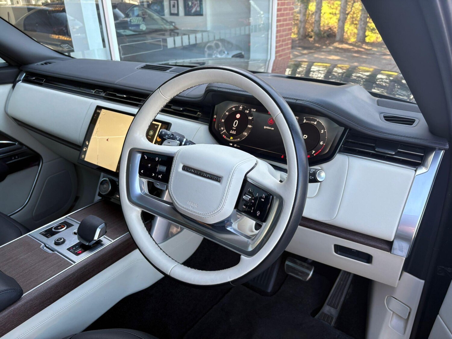 Used Land Rover Range Rover for sale - 77823656: Photo 17