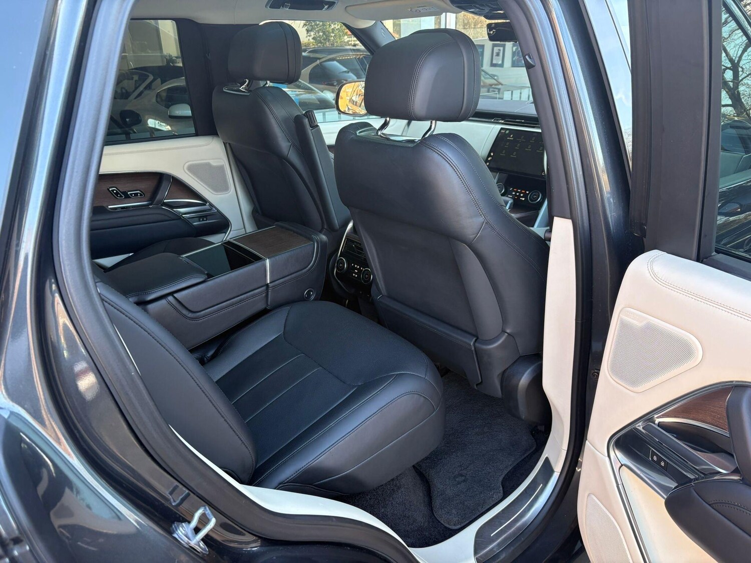 Used Land Rover Range Rover for sale - 77823656: Photo 19