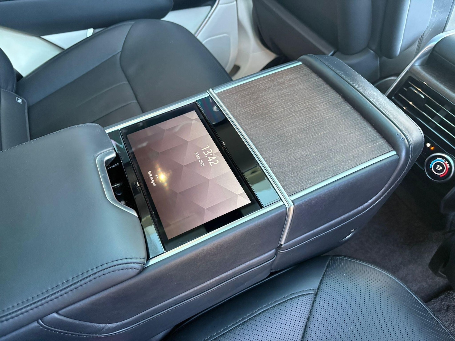 Used Land Rover Range Rover for sale - 77823656: Photo 22