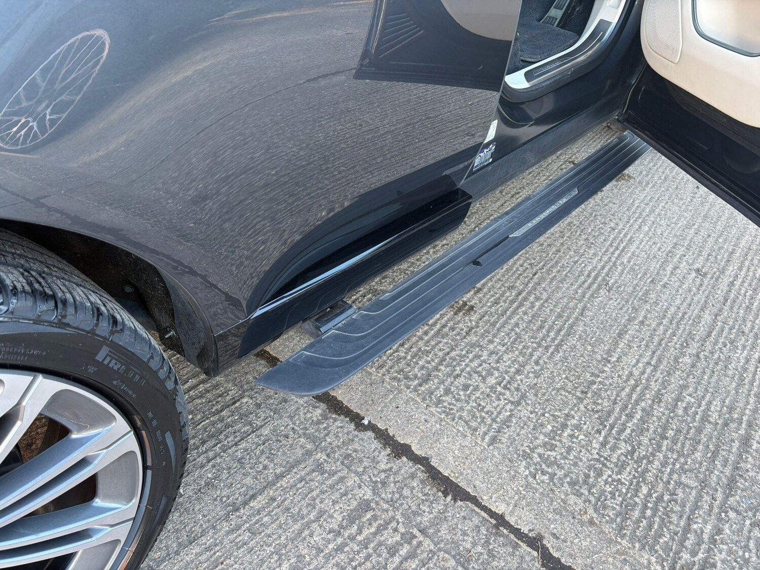 Used Land Rover Range Rover for sale - 77823656: Photo 24