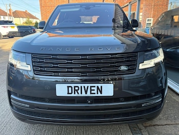 Used Land Rover Range Rover 2023 for sale - 77823656: Photo