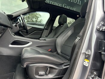 Used Jaguar F-Pace 2020 for sale - 78649073: Photo