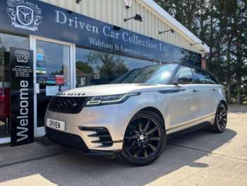 2018 (68) - 3.0 D300 R-Dynamic HSE 5dr Auto