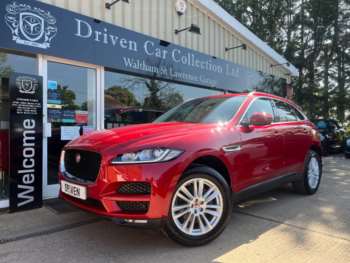 2017 (17) - 2.0d Portfolio 5dr Auto AWD
