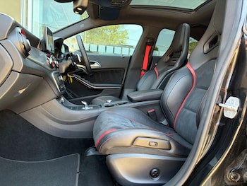 Used Mercedes-Benz CLA 2015 for sale - 79509540: Photo