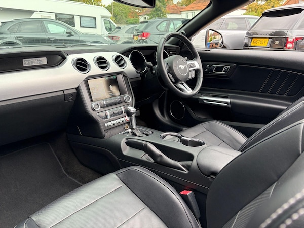Used Ford Mustang 2016 for sale - 76215162: Photo 10