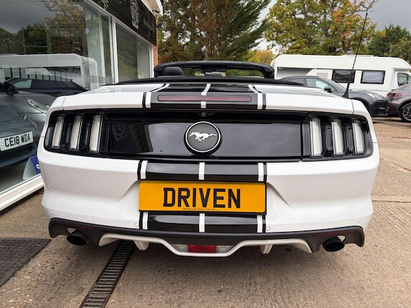 Used Ford Mustang 2016 for sale - 76215162: Photo 13