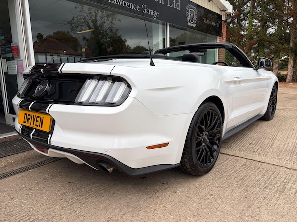 Used Ford Mustang 2016 for sale - 76215162: Photo 14