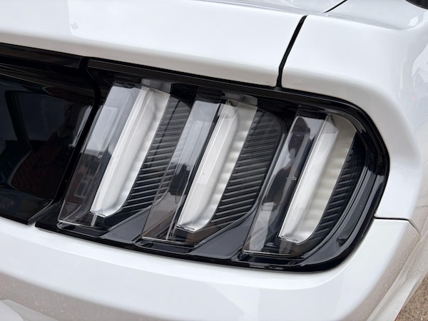Used Ford Mustang 2016 for sale - 76215162: Photo 20
