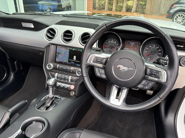 Used Ford Mustang 2016 for sale - 76215162: Photo 21